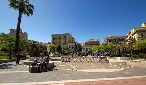 From wikimedia commons, the free media repository. Foggia Apulien Italien De