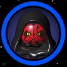 We commit to making this as fair and transparent as possible within the game. Darth Maul Lego Star Wars Icon Lego Star Wars Icons Know Your Meme
