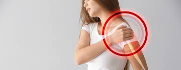 Image result for Shoulder Pain