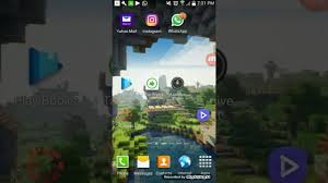 Trying to define minecraft is difficult. How To Download Minecraft Pocket Edition 0 18 0 For Free Youtube