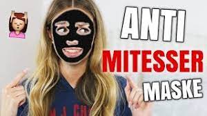 Am besten kann man sie selber machen, in dem man sich heilerdepulver mit wasser anrührt. Anti Blackhead Maske In 1 Minute Selber Machen Fail Oder Klappt Es Xlaeta Youtube
