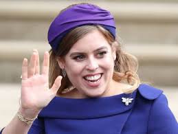 Beatriz de York en EL PAÍS