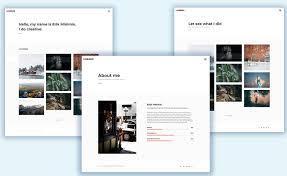 Check spelling or type a new query. Free Responsive Personal Portfolio Template With Multi Page Functionality Bootstrap Free Download Now