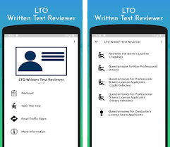 Dec 09, 2020 · lto exam reviewer: Lto Written Test Reviewer Apk Download For Android Latest Version 2 10 Dev Solaria Com Ltowrittentestreviewer