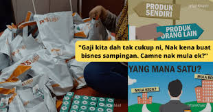Langkah 1 (pemilihan product @ services ). Hilang Kerja Atau Pendapatan Berkurang Sebab Pkp Ikuti Tips Ni Untuk Mulakan Perniagaan