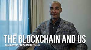 Digital asset and blockchain pioneer. The Blockchain And Us Interview Rik Willard Agentic Group Youtube