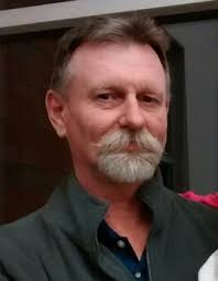 Obituary information for Terry Kim Choate