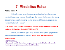 Check spelling or type a new query. Pdf I Elastisitas Bahan Pdf Rahmad Adi Academia Edu