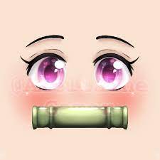 See more ideas about brookhaven, roblox, normal house. Xxameliathegamerxx Hiatus On Twitter My First Time Making A Face And I Ve Decided To Do A Nezuko One Https T Co Z2ohmehlbd Likes And Retweets Are Appreciate Tags Royalehigh Nightbarbie Kateka22 Https T Co Alkfejnzu1