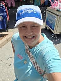 Dollywood experience is very personal