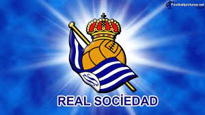 Real sociedad de fútbol, s.a.d., more commonly referred to as real sociedad (pronounced reˈal soθjeˈðað; Real Sociedad Wallpapers Wallpaper Cave