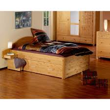 Betten mit schubladen im preisvergleich große auswahl testberichte echte nutzerbewertungen und geprüfte shops ► billige angebote finden! Bett Tina 180x200 Kiefer Gebeizt Geolt Danisches Bettenlager