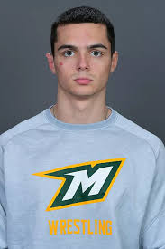 2024-25 Men's Wrestling Roster