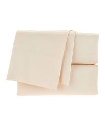 This is rather picky but i like one continuous pillow case and one long seam. Mypillow Ivory Giza Dreams Sheet Set Best Price And Reviews Zulily