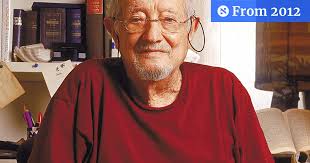 Haim Hefer Died a Ghost