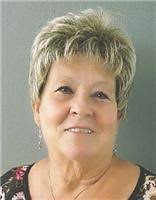 Dorothy Gochenour Obituary (1951