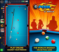 It's very easy to play, just by touching the white ball and pulling it backwards. Free Download Pool Game For Android Mobile Seekever