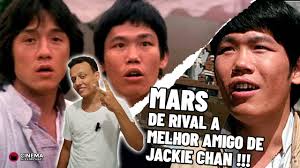 10 Curiosidades Mars (Cheung Wing Fat)