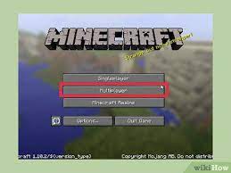Select the minecraft server you are interested in . How To Play Grand Theft Auto Gta In Minecraft 11 Steps