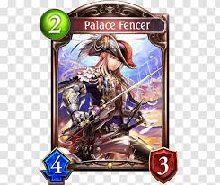 Shadowverse Bishop Video Game Portal Gamewith Korean Palace Transparent Png Japan's #1 strategic card game! pnghut com