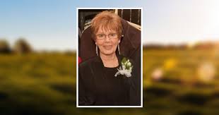 Joyce Hedden Obituary August 3, 2019