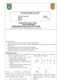 We did not find results for: Soal Ujian Kimia Kelas Xi Ipa Semester 1 T P 2010 2011 Pdf