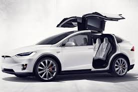 Tesla Model X 70d News Performance Pricing Specs Digital Trends Tesla Model X Tesla Car Tesla Model
