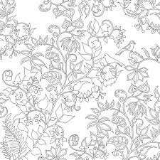 Pin On Artist Johanna Basford Coloring