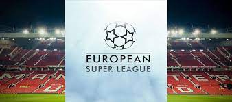 Super league gaming and trovo team up to help make streaming passions a reality. The European Super League How It Affects Man United Man United News And Transfer News The Peoples Person