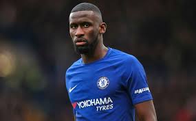 Who is the £34m defender coming in to bolster the chelsea back line? Antonio Rudiger All You Need To Know About The German Defender Sporteology