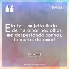 Baixar grátis é fácil :.mais uma noite que vem (mais uma noite que vem) e eu aqui sem ninguém (e eu meu coração é cigano (meu coração é cigano) mas é cigano acampado e quando ele se apaixona bate um toco e baixa a lona e vira burro empacado. Ela Tem Um Jeito Lindo De Me Olha Rick E Renner Rick E Musicas Trechos De Frases De Motivacao