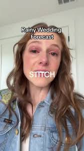 Weddings in The Rain Gone June 2024 Cincinnati Surfing Viral