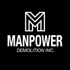 Manpower Demolition 