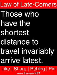 Latecummers torrents for free, downloads via magnet also available in listed torrents detail page, torrentdownloads.me have largest bittorrent database. Law Of Late Comers Murphy S Laws Law Quotes Best Quotes Murphy Law