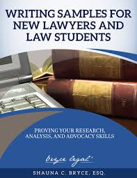 This group of documents written by the curmudgeon. Writing Samples For New Lawyers And Law Students Bryce Legal Best In Class Career Services For Lawyers