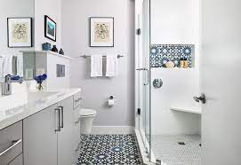 How Much Does It Cost To Remodel A Bathroom Case Bathroom Design Trends Latest Bathroom Designs Bathroom Design