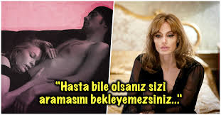 Evli Erkeklerle Yasadiklari Gizli Asklari Hakkinda Bir Internet Sitesinde Sok Edici Aciklamalar Yapan Kadinlar Onedio Com