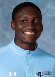 2018-19 Men's Track and Field Roster