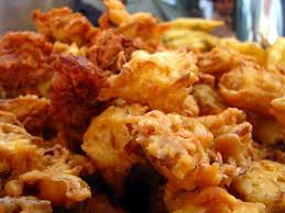 Image result for pakoras