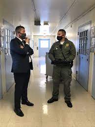 The goal of oce is to provide offenders with needed education and career training as part of a broader cdcr effort to increase public safety and reduce. Cacorrections Earlier This Week Cdcr Secretary Ralph Facebook