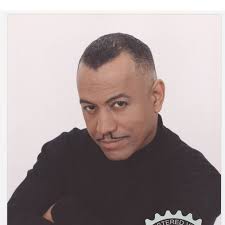 Yes Jesus Loves Me by Tyrone Thomas