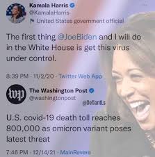 It's been a more somber holiday scene at the White House this year under  COVID-19's shadow.