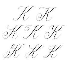 Different Ways To Draw A K Drawings Draw Instagram