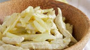 Anche in questo caso, potete velocizzare la cottura in padella sbollentando i finocchi, specialmente se decidete di lasciarli in quarti. Straccetti Di Pollo E Finocchi Al Limone Barbie Magica Cuoca Blog Di Cucina