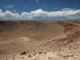 The chicxulub crater represents the most recent major impact on the earth, and despite the crater was just recently discovered. 7 Things You Can Only Do In The Yucatan Orbitz