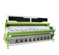 Plastic Colour Separate Machine Plastic Color Sorting ...