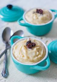 Here are 3 easy vegan dessert recipes perfect for the hot summer weather! Sweet Potato Pudding Dulce De Batata My Dominican Kitchen