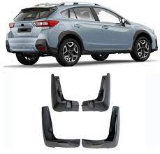Excellent safety scores and resale value; Greatest Subaru Subaru Crosstrek Accessories 2018