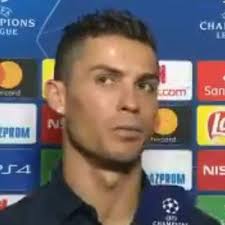 The portugal international is in his third season with the bianconeri, and the campaign has been disappointing with another early exit from the champions league. Cristiano Ronaldo Aims Dig At Manchester United Performance After Win Vs Juventus Manchester Evening News