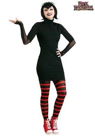 Https Images Halloweencostumes Com Products 56022 1 2 Hotel Transylvania Womens Mavis Costume Jpg Mavis Costume Mavis Hotel Transylvania Costumes For Women